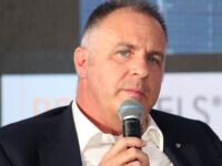 Emanuele Orsini, presidente di Confindustria