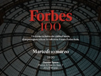 Forbes 100