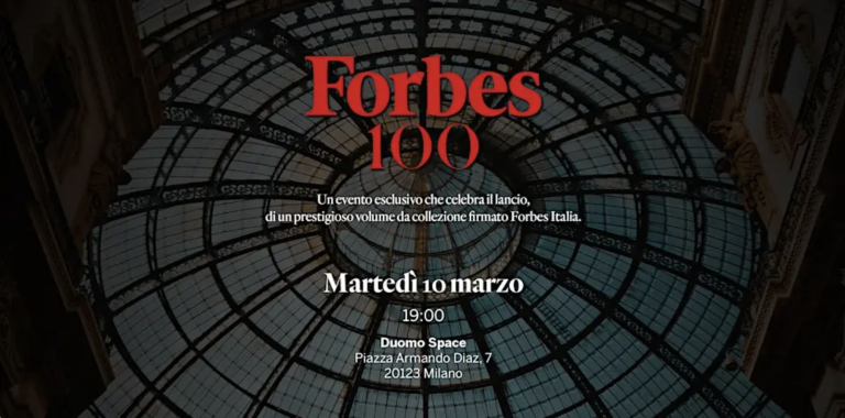 Forbes 100