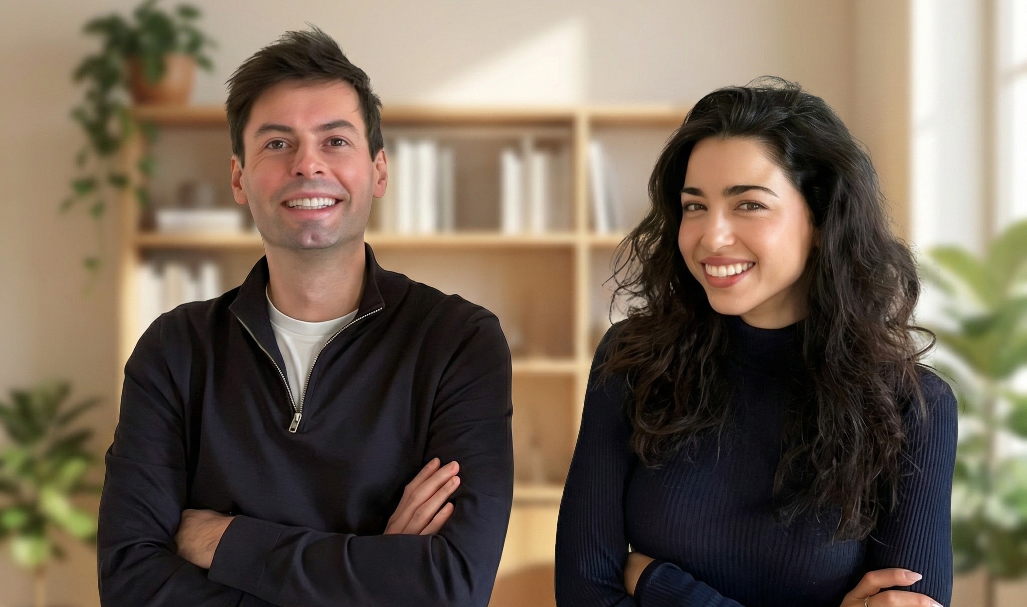 La startup italiana Qura raccoglie 1,5 milioni per ripensare il modello di salute