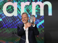 Rene Haas, ceo di Arm Holding