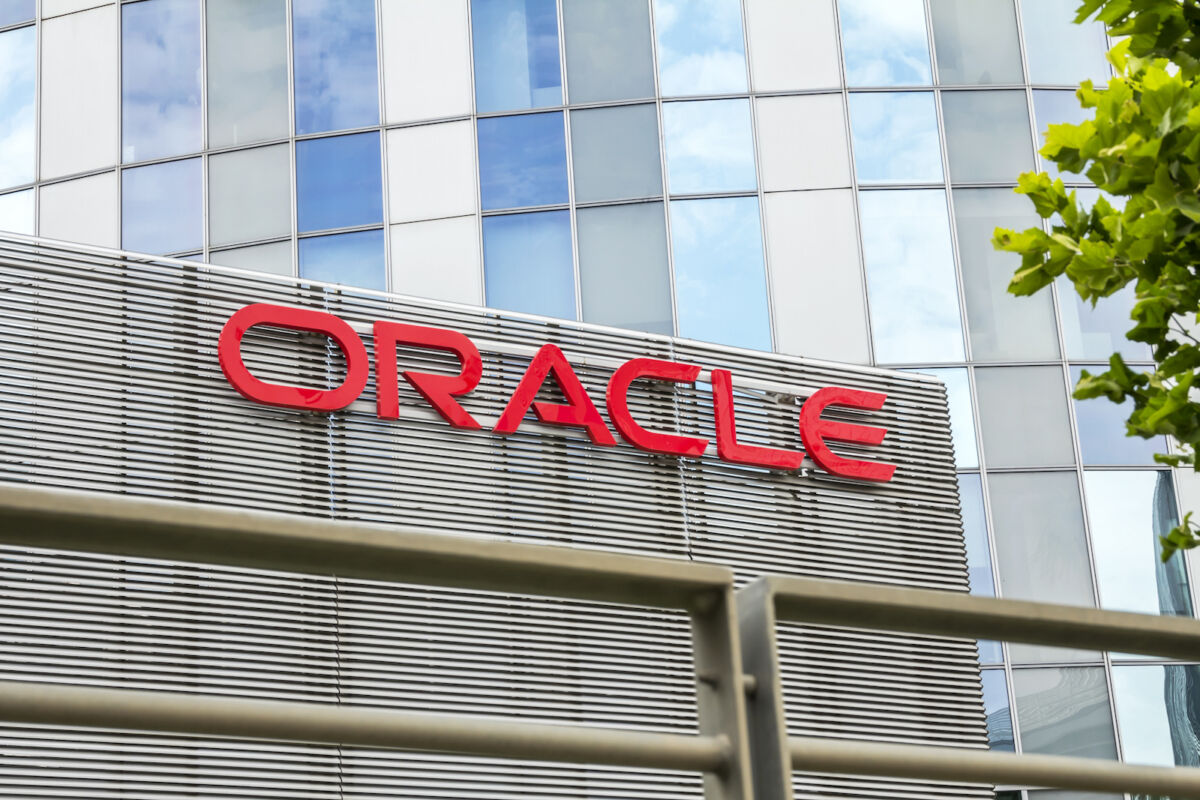 Oracle
