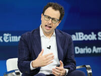 Dario Amodei, cofondatore di Anthropic