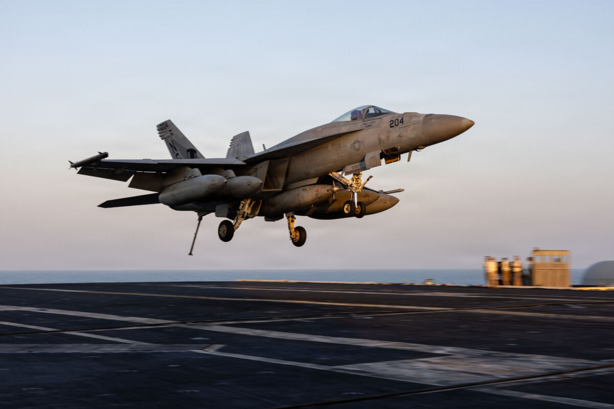 La guerra di Trump contro l’Iran potrebbe essere già costata oltre 1 miliardo di dollari