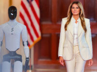 melania-trump-robot