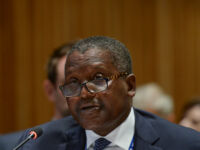 Aliko Dangote è il più ricco dell'Africa