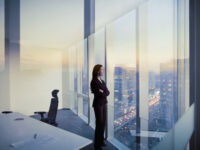 leadership femminile