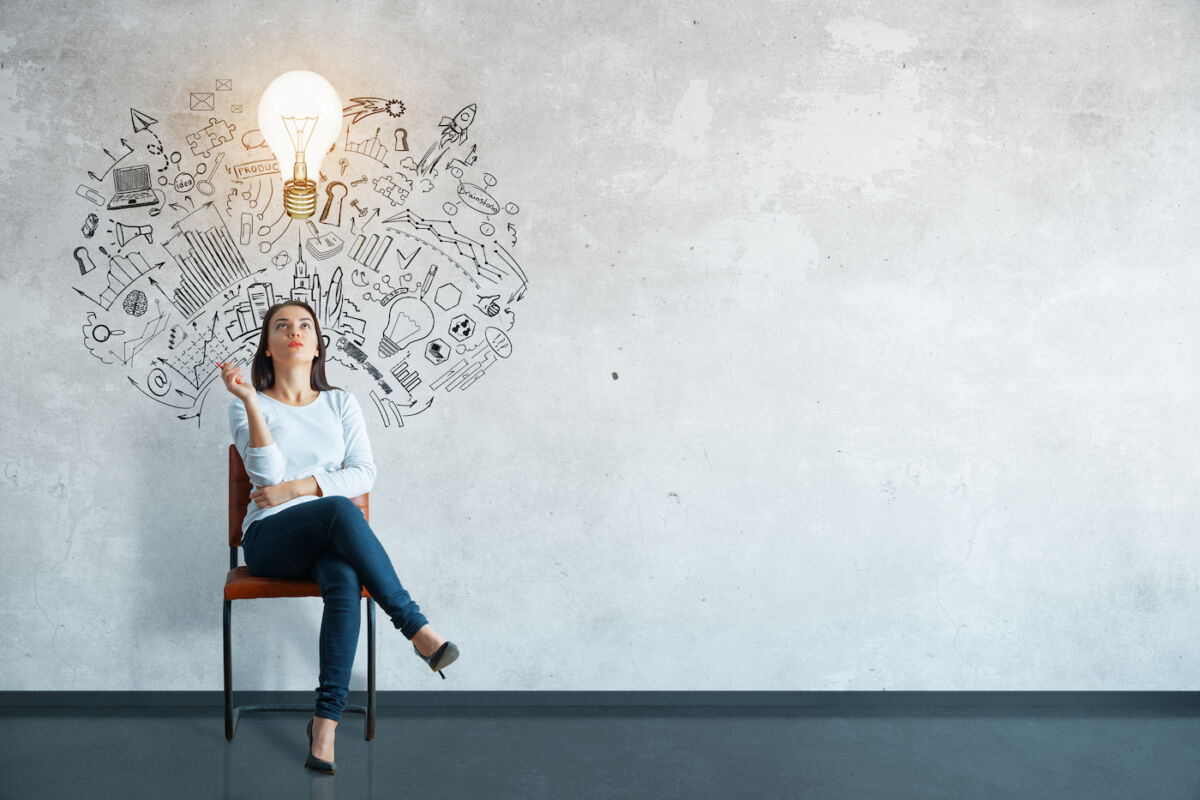 Donne e innovazione Stem: l’Italia al 4° posto in Europa per startup rosa