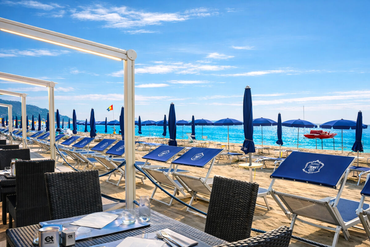 Grand Hotel Mediterranée - 4