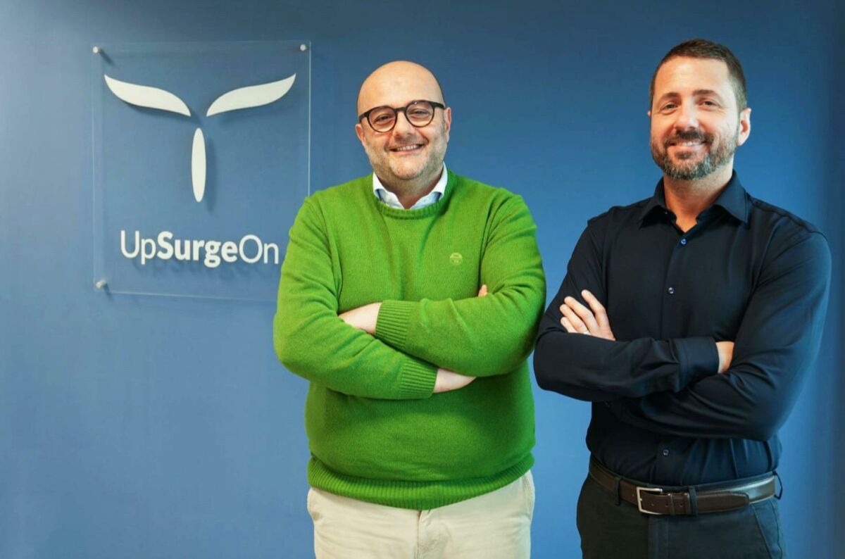UpSurgeOn