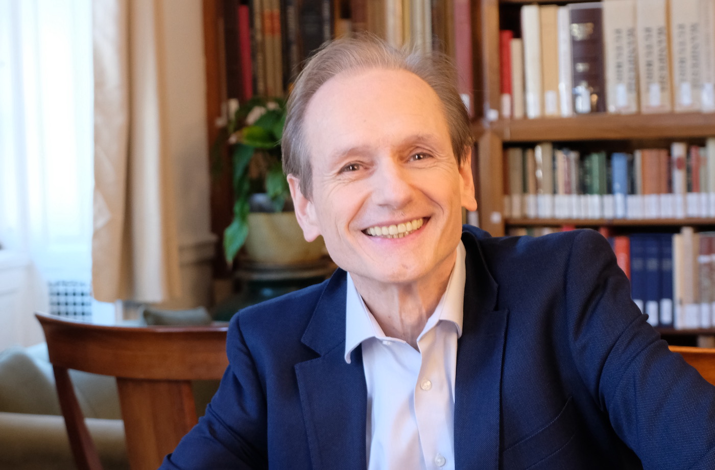 L'Istituto Italiano di Cultura di Claudio Pagliara rilancia la creatività italiana a New York