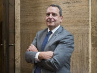 SNAM - AGOSTINO SCORNAJENCHI