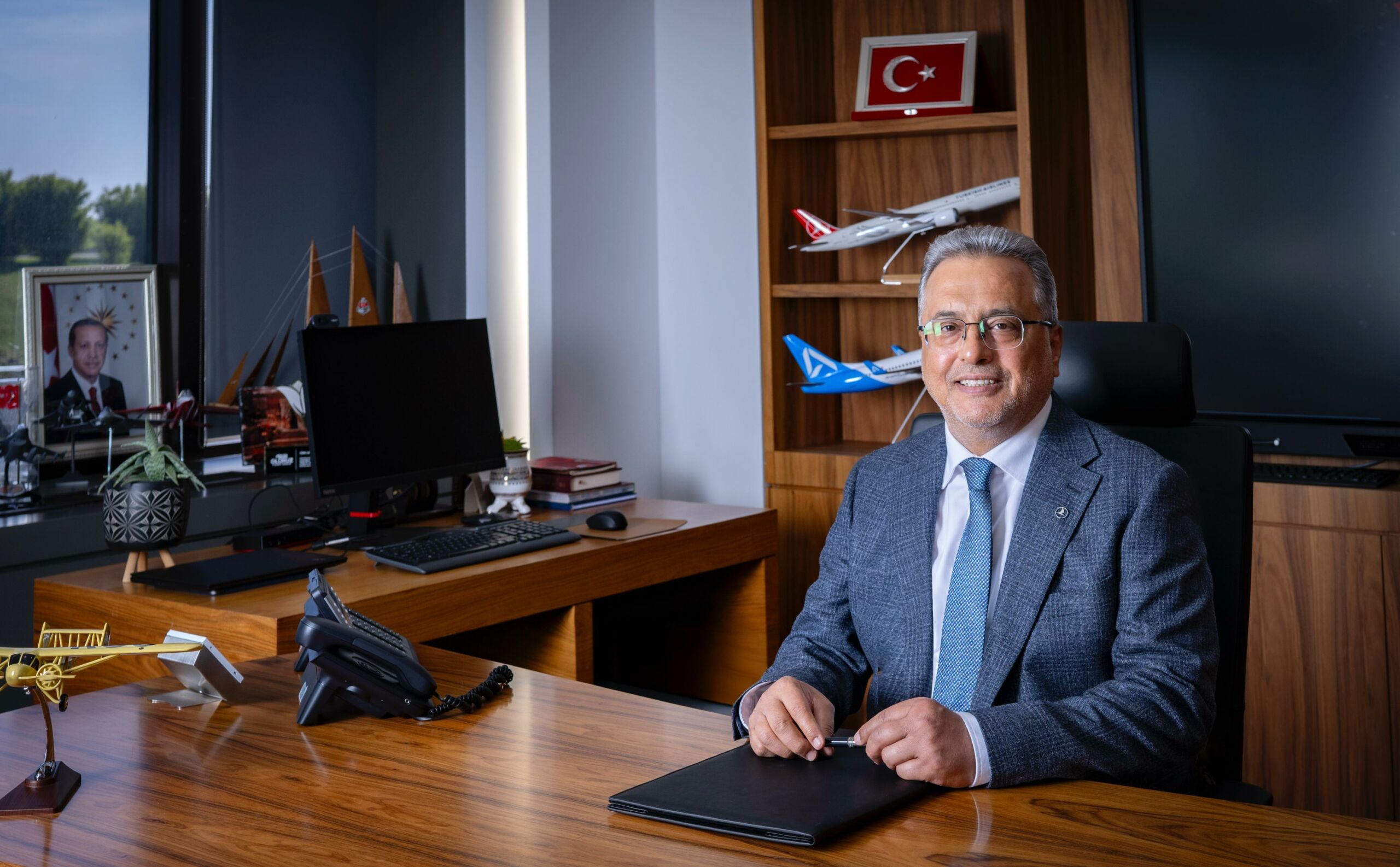 Turkish Airlines registra 92,6 milioni di passeggeri e ricavi in crescita nel 2025