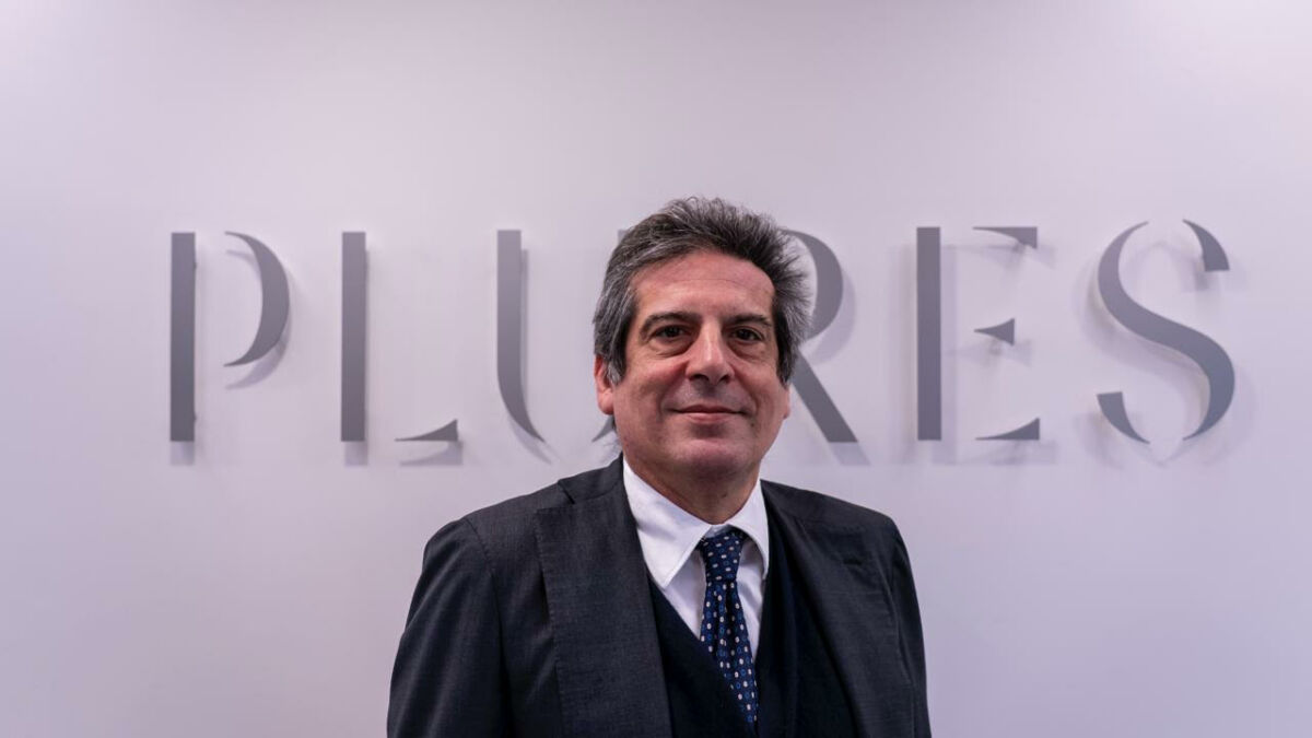 La public company Plures scommette sul ruolo delle multiutility nella transizione ecologica