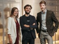 I fondatori di Lexroom