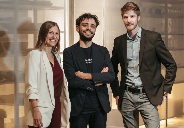 I fondatori di Lexroom