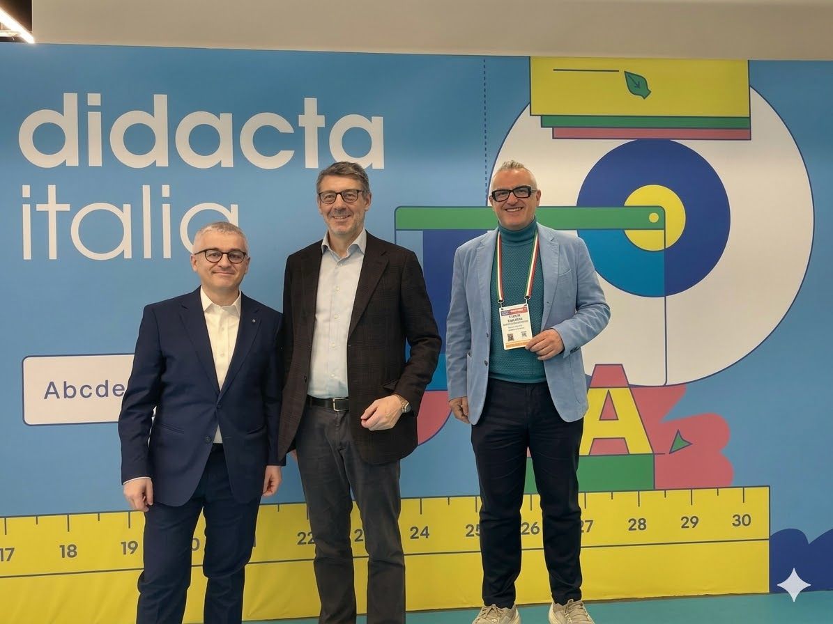 Dalla teoria all’esperienza: così PotentIA Edu porta l'intelligenza artificiale nella didattica