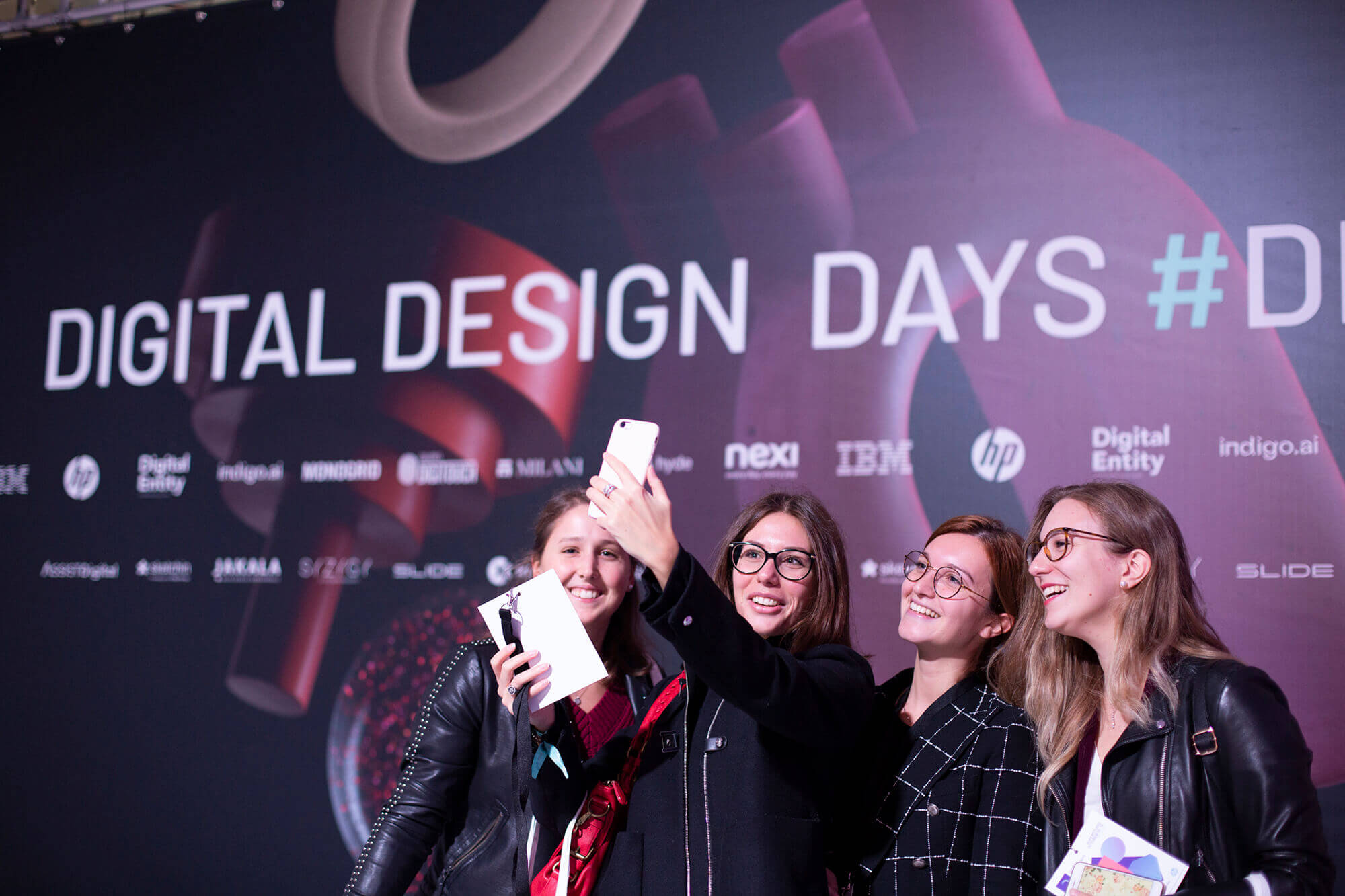 Digital Design Days festeggia il 10° anniversario con l'edizione più ambiziosa di sempre