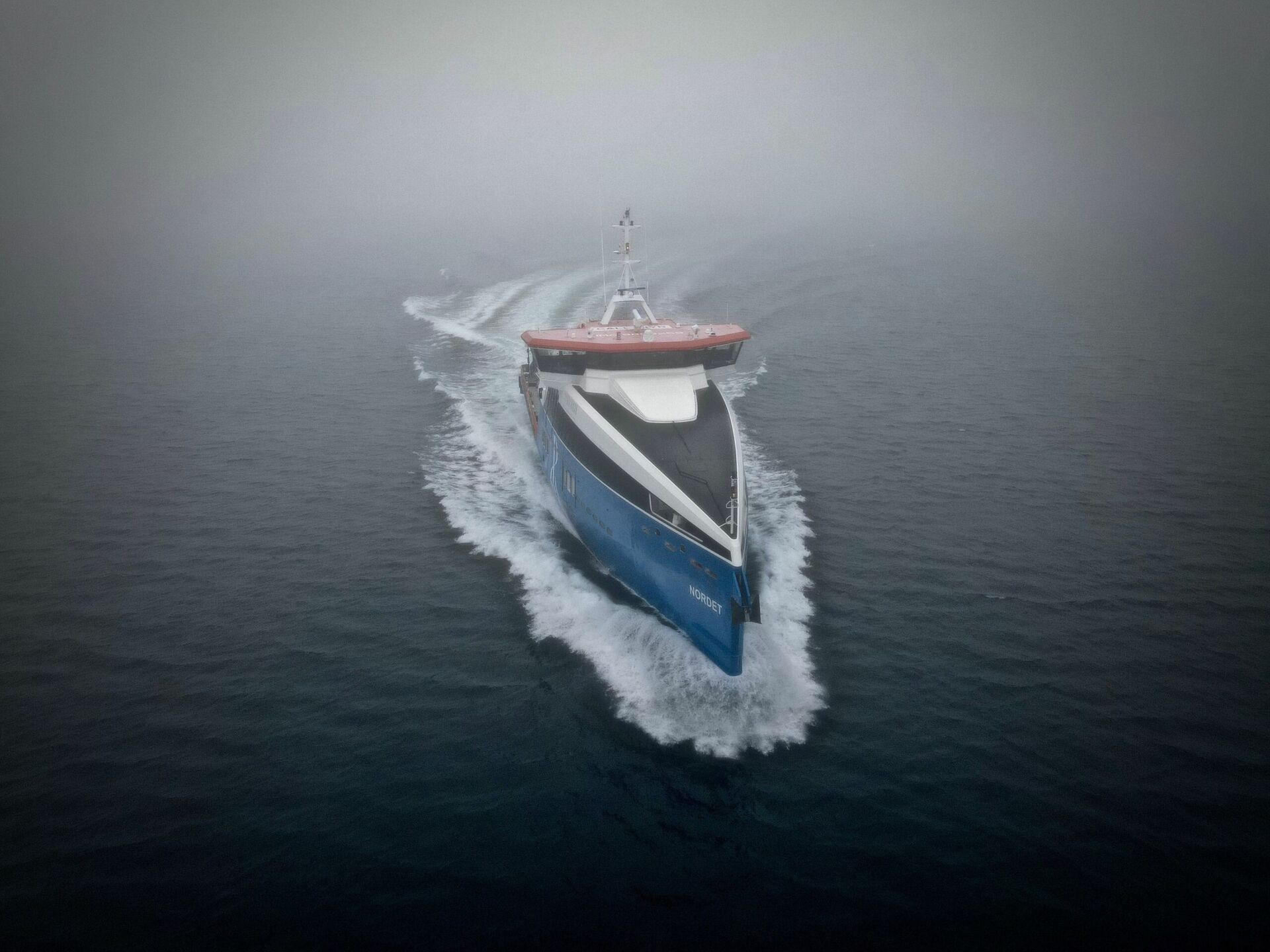 Questa nuova società costruirà le mortali imbarcazioni-droni ucraine per le milizie occidentali