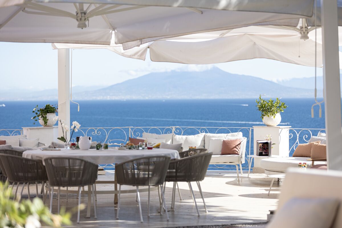 Acqua Chiara Collection unisce ville di lusso e super yacht per esperienze esclusive