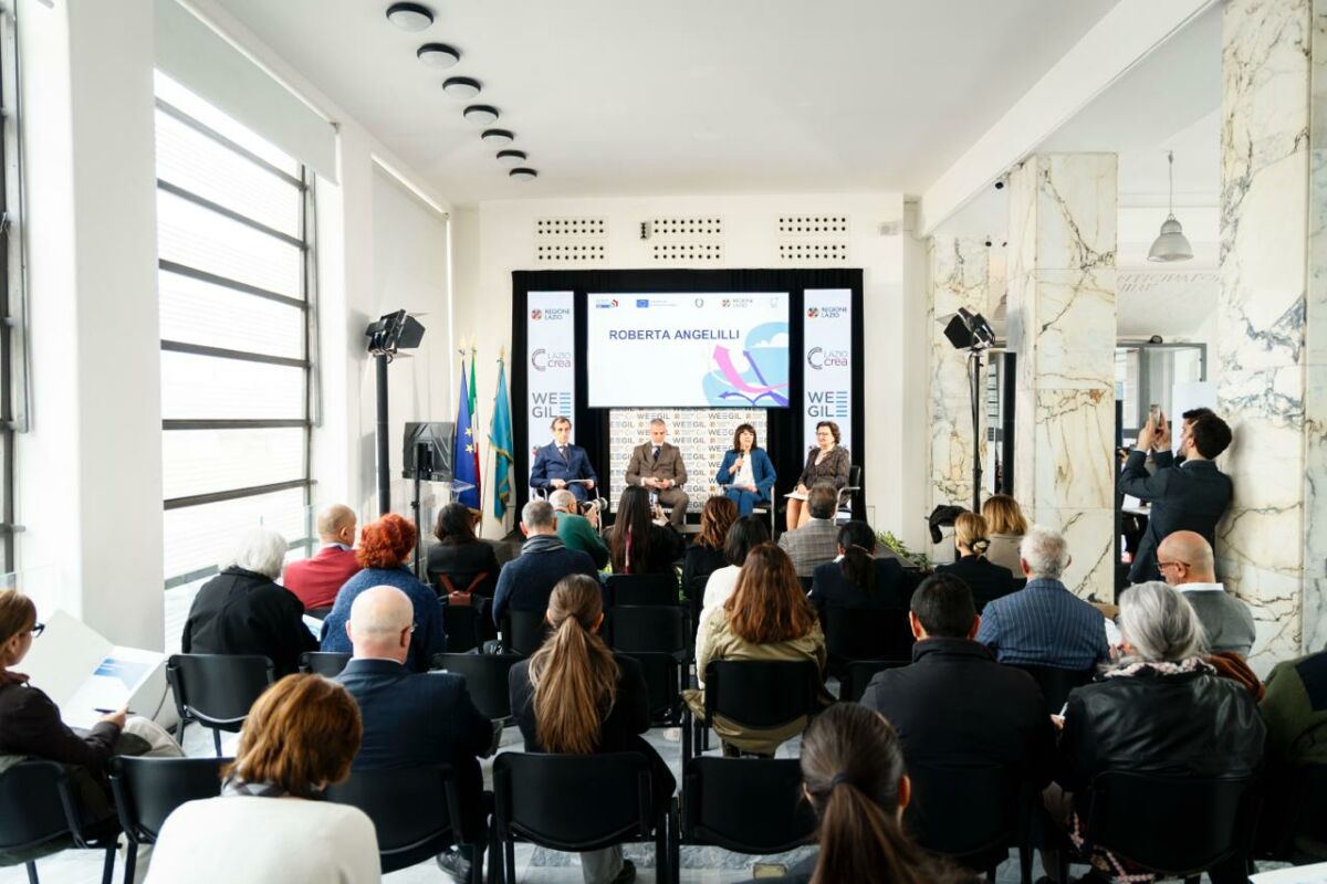 Il Lazio scommette sull’imprenditoria femminile tra incentivi, storie di successo e nuove opportunità