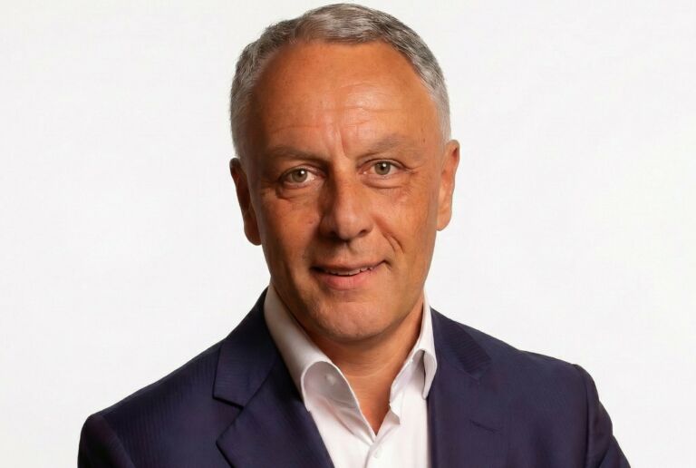 Michelangelo Suigo - Group Chief Public Affairs, Corporate Communication & Sustainability Officer di Engineering