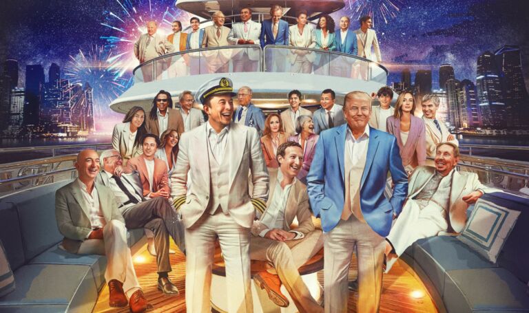 Illustration by Neil Jamieson for Forbes