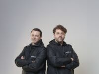 Luciano Belviso Luca Mascaro Mirai Robotics