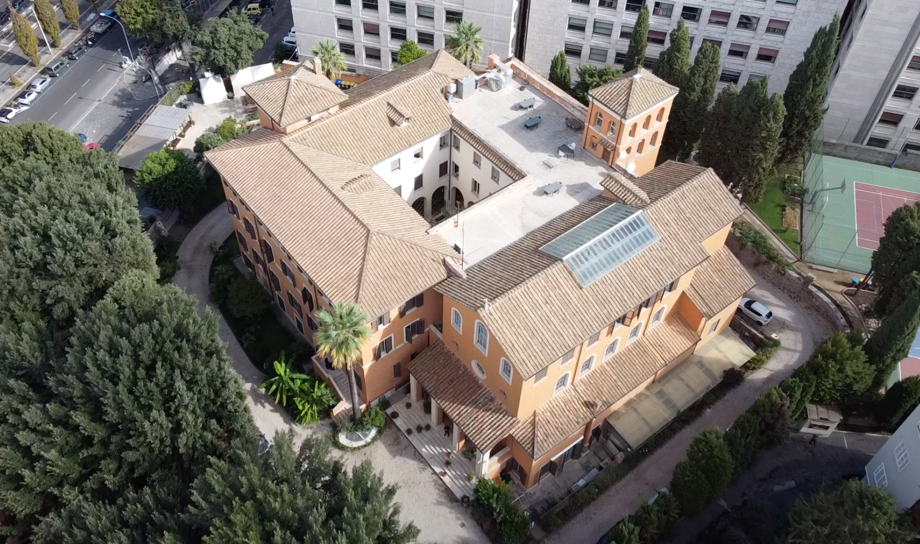 St. Stephen’s School, formazione internazionale d’eccellenza a Roma