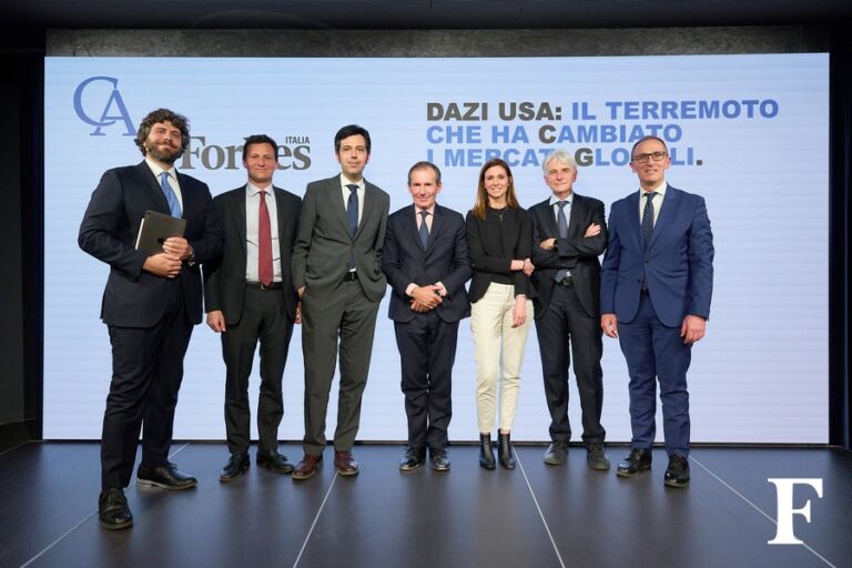 Dazi USA e Commercio Internazionale