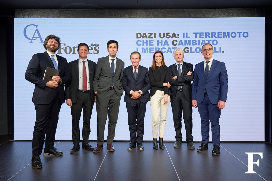 Dazi USA e Commercio Internazionale: navigare i mercati globali