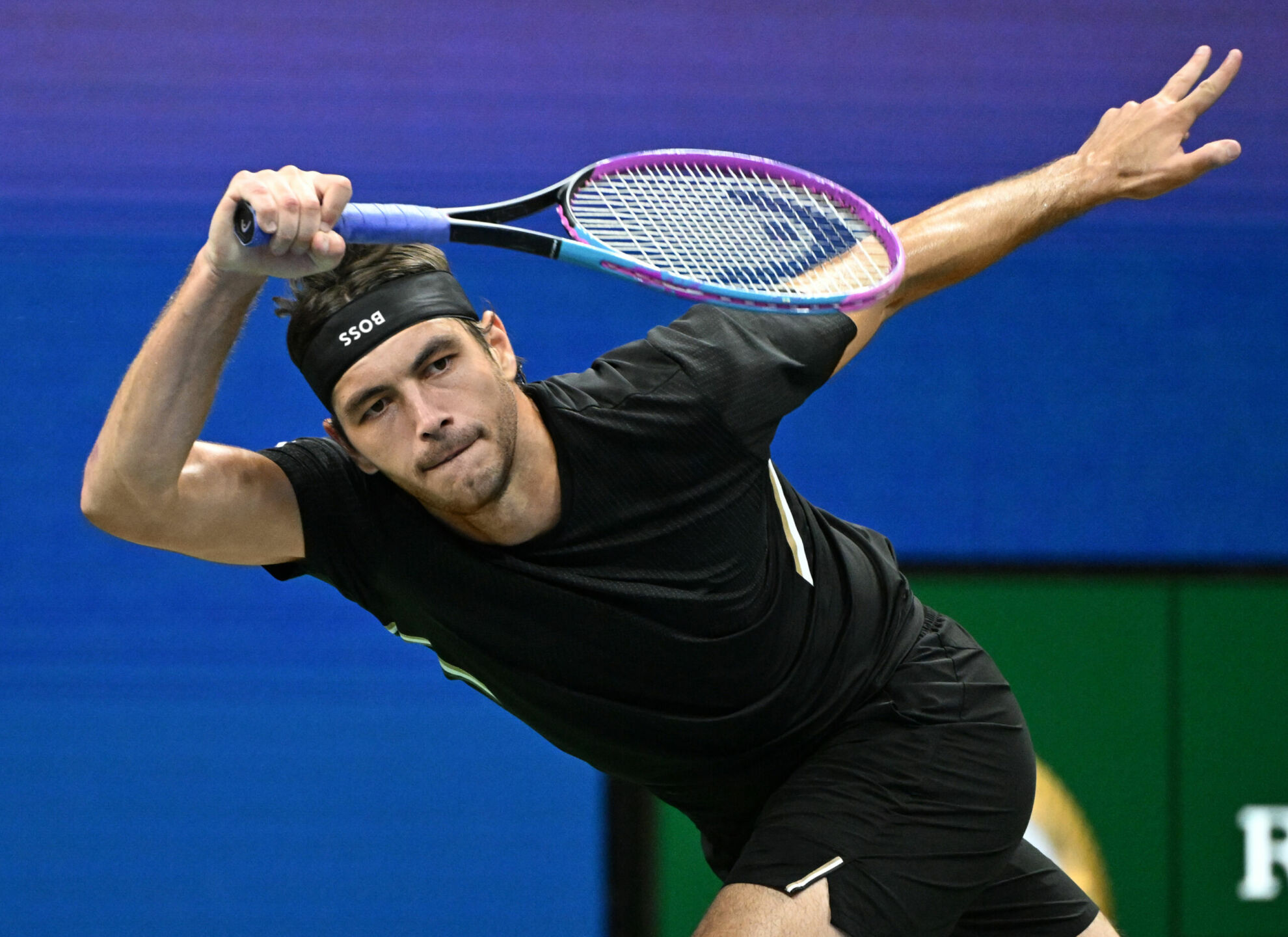 Boss e Australian Open, strategia globale tra sport e lifestyle