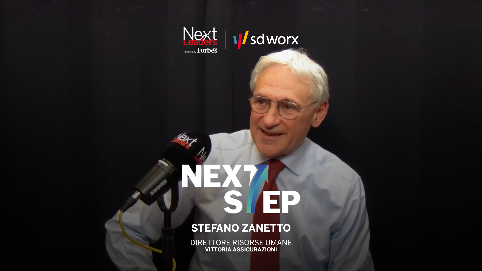 Next Step: lavorare in Vittoria Assicurazioni partendo dalle persone