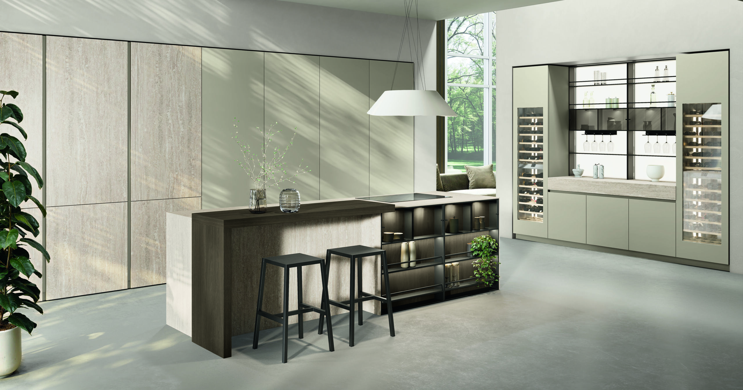 Stosa Cucine consolida la crescita oltre i 200 milioni tra sviluppo retail, investimenti industriali e visione internazionale