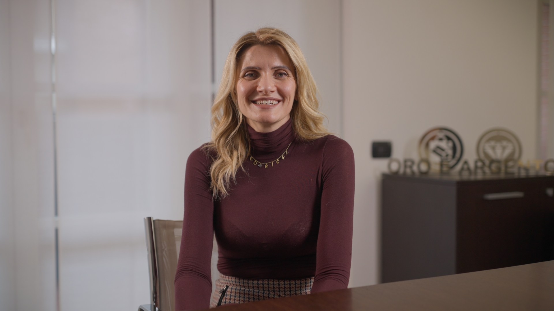 Oltre gli slogan: Oro in Euro e il lusso sostenibile certificato e trasparente