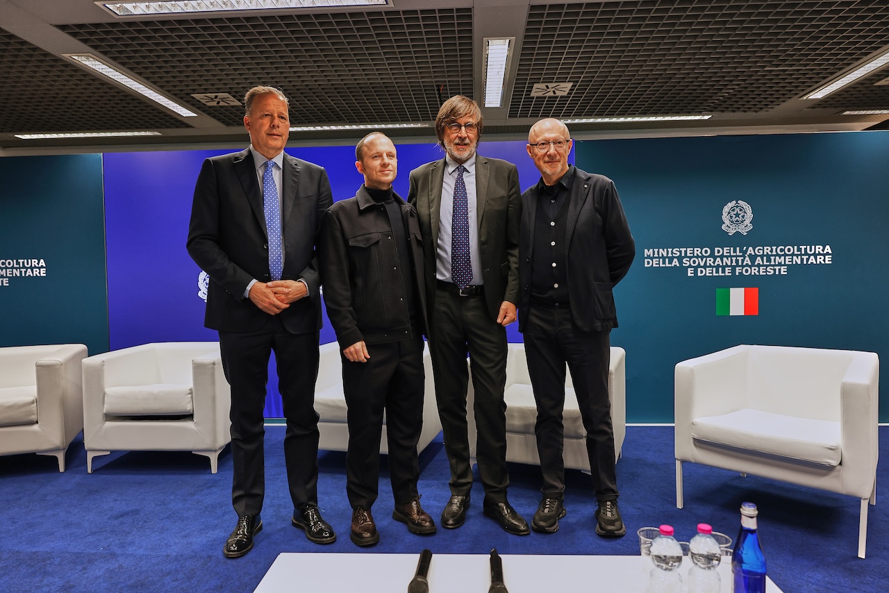 Vino e longevità: lo studio di Signorvino al Vinitaly 2026