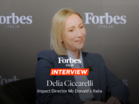 McDonald's Italia 40 anni