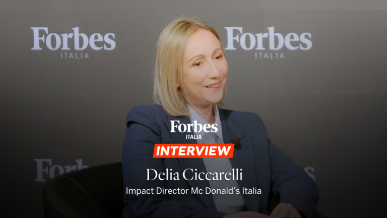 McDonald's Italia 40 anni