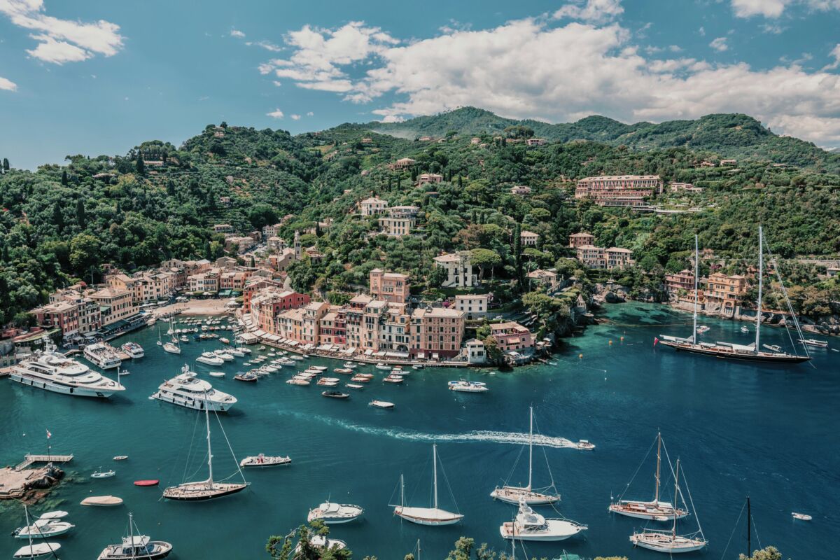 Regate di Primavera - Portofino