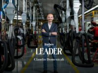 Claudio Domenicali Ducati