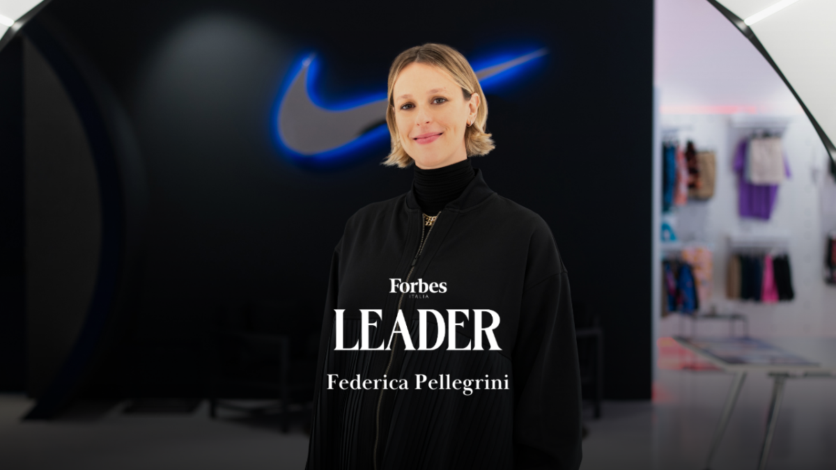 Federica Pellegrini