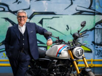 TVS Motor Italia
