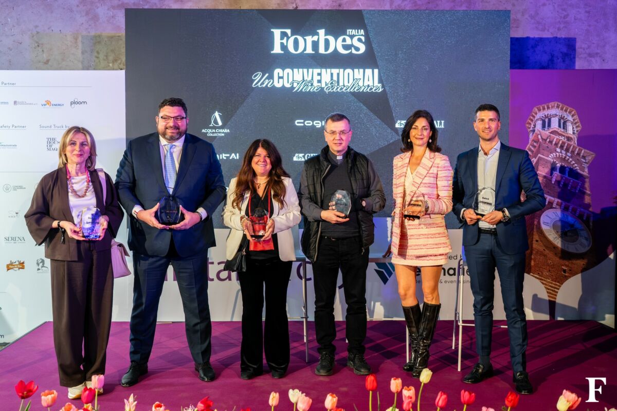 Unconventional Wine Excellences
