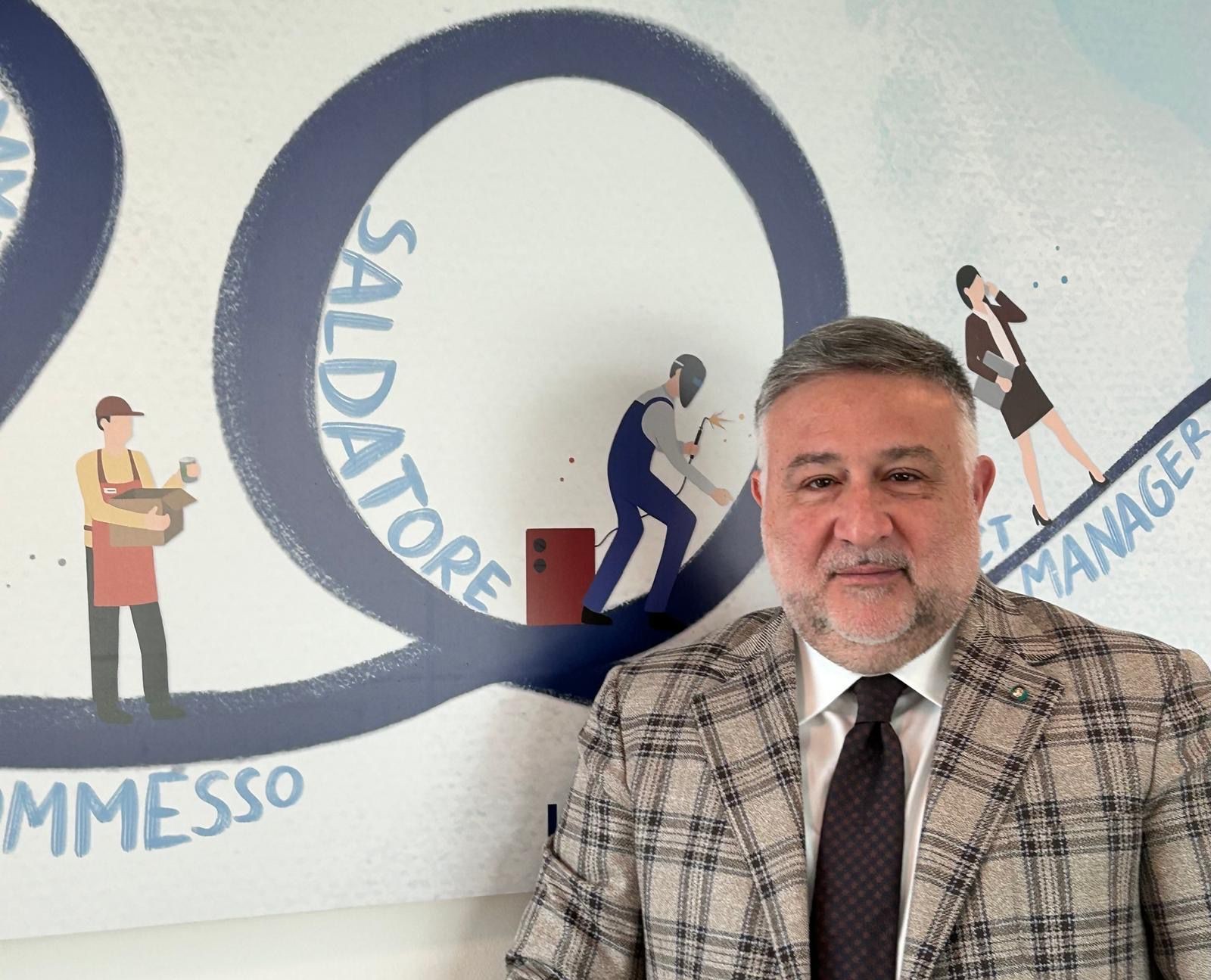 Openjobmetis, 25 anni tra crescita e lavoro: la sfida della qualità occupazionale