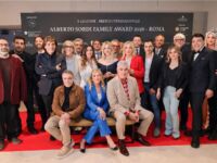 Alberto Sordi Family Award 2026
