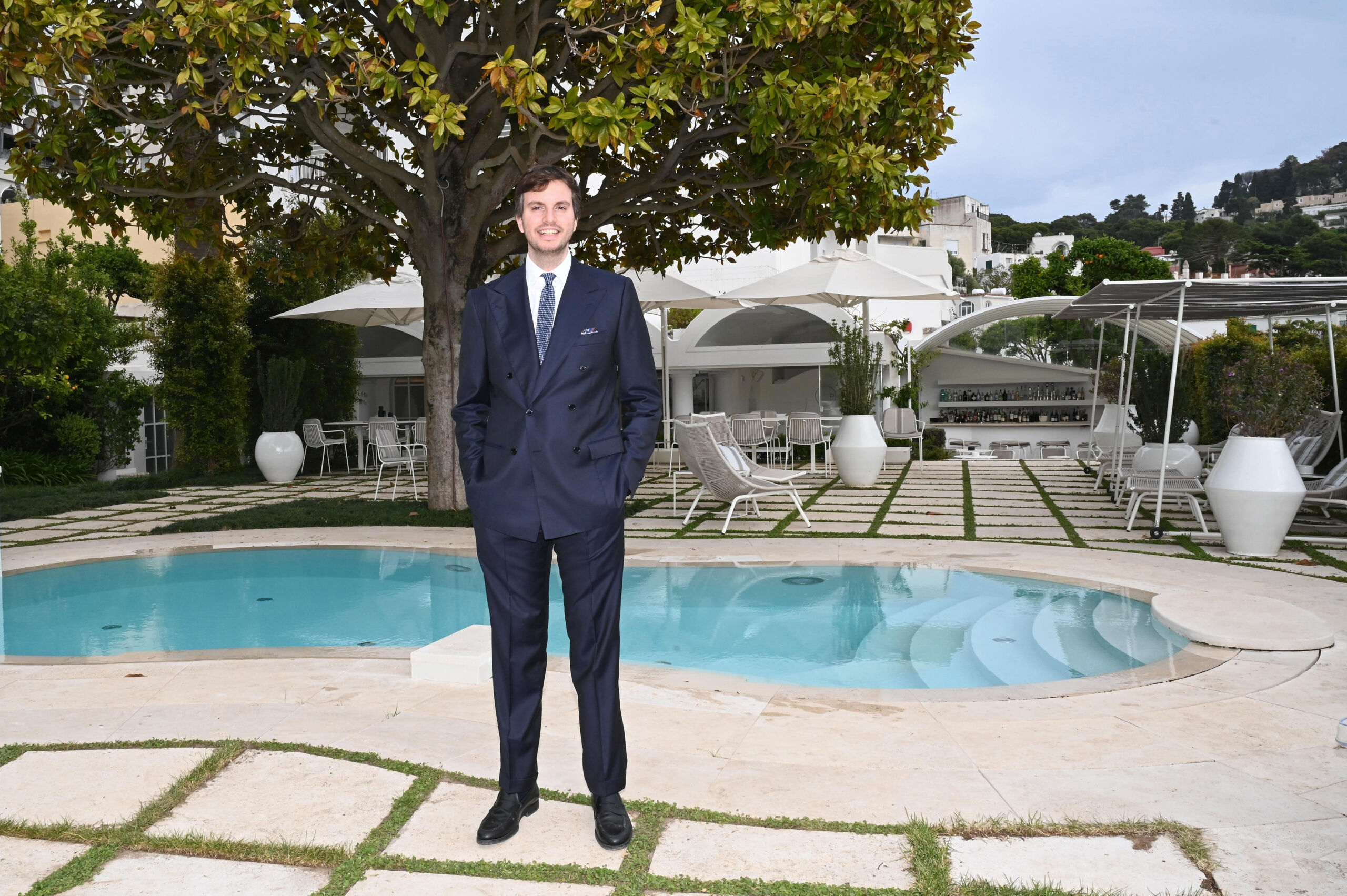 Capri, Sng Hotels porta Pazziella nella Luxury Collection di Marriott