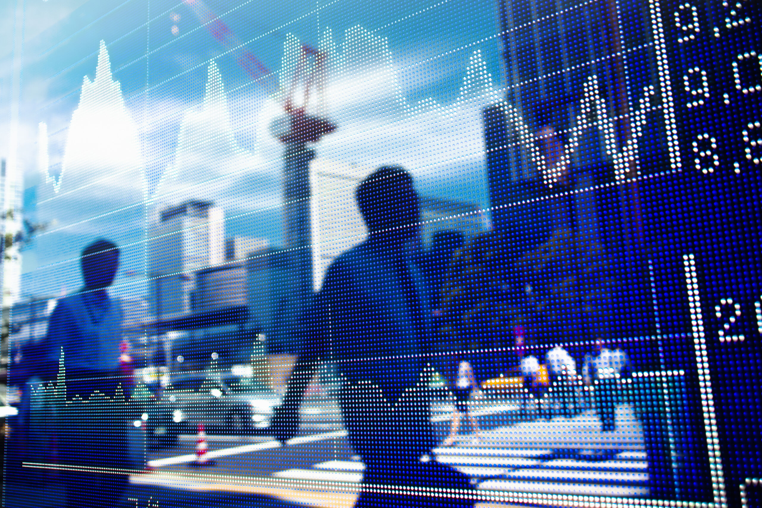 La tregua in Iran spinge le Borse: rally globale, energia in calo