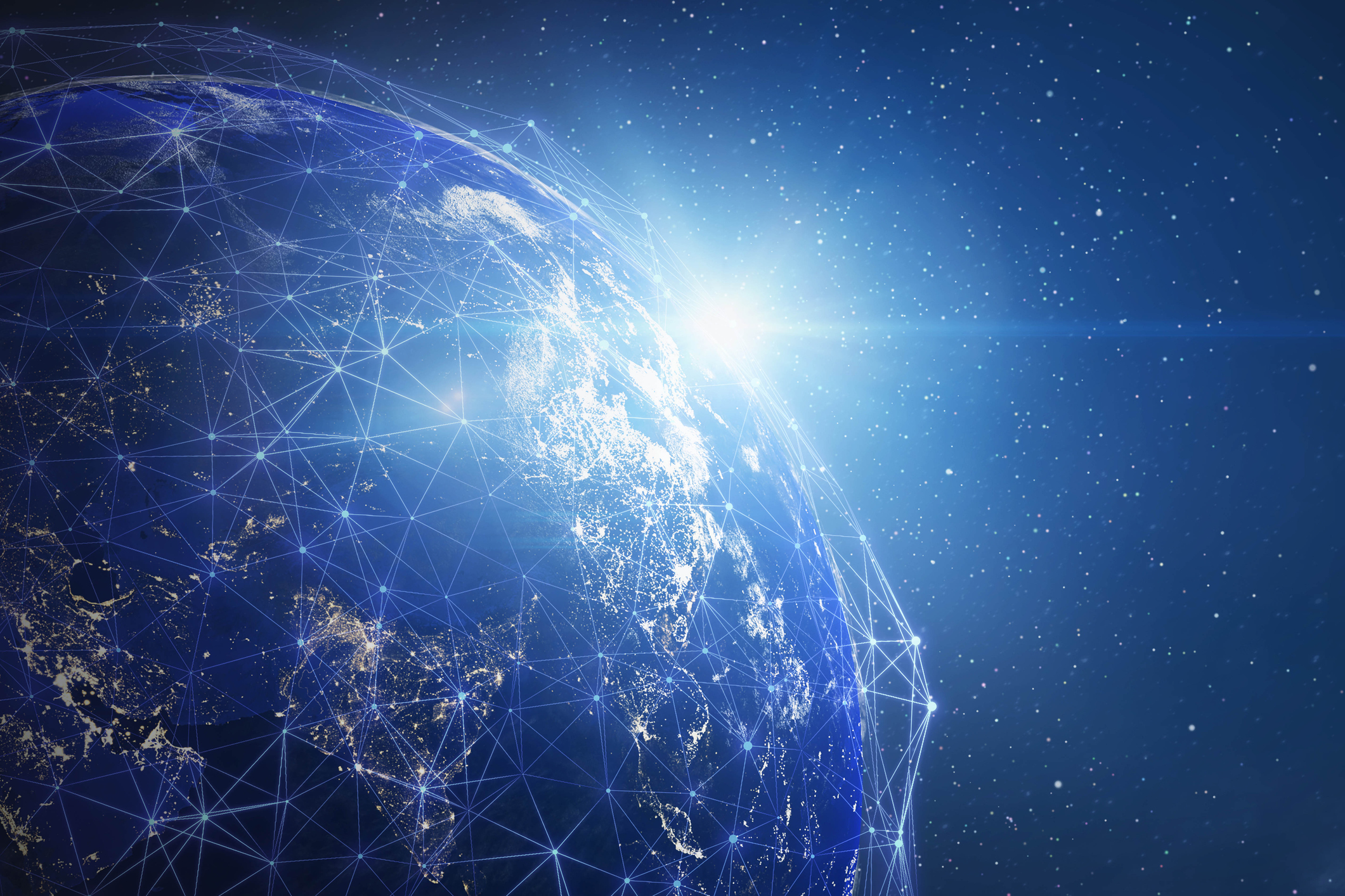 Boom della space economy tra le grandi imprese: Italia sesta al mondo per rapporto tra investimenti spaziali e Pil