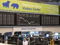 Deutsche Boerse