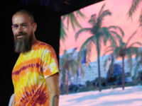 Jack Dorsey, ceo di Block